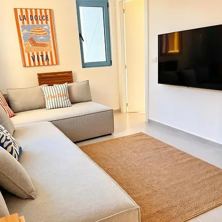 Apartmán Duon